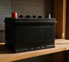 Как проверить аккумулятор автомобиля