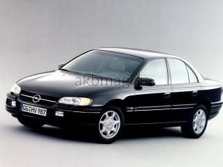 B 1994 - 1999