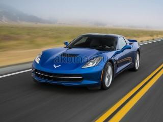 C7 Stingray 2013 - н.в.