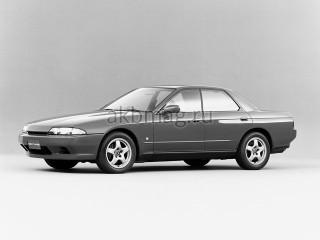 VIII (R32) 1989 - 1994