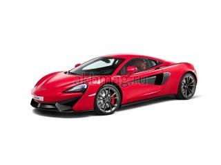 McLaren 540C I 2015, 2016, 2017, 2018, 2019, 2020, 2021 годов выпуска