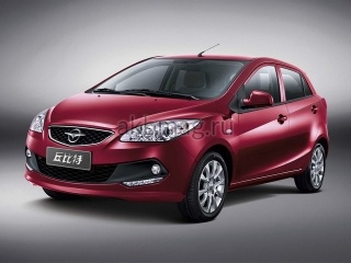 Haima 2 I 2009, 2010, 2011, 2012, 2013, 2014, 2015 годов выпуска