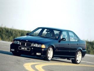 II (E36) 1992 - 1999