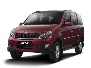 Mahindra Xylo 2009 - 2019