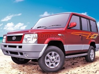 Tata Sumo 1996 - 2004