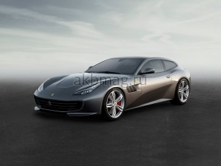 Ferrari GTC4Lusso 2016, 2017, 2018, 2019, 2020 годов выпуска