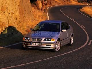 IV (E46) 1998 - 2003