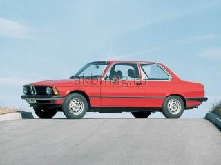 I (E21) 1975 - 1983