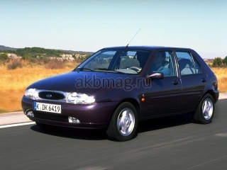 Mk4 1995 - 1999