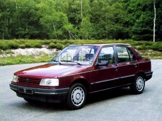 I 1985 - 1990