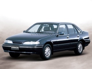 Daewoo Prince 1991 - 1999