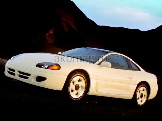 Dodge Stealth 1990, 1991, 1992, 1993, 1994, 1995, 1996 годов выпуска