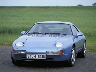 Porsche 928 1977 - 1995