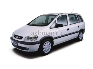 Subaru Traviq 2001, 2002, 2003, 2004 годов выпуска