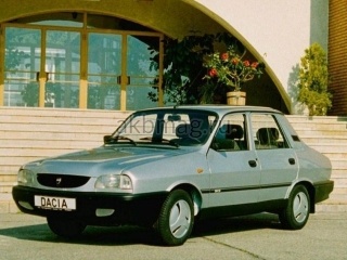 Dacia 1310 1979 - 2004